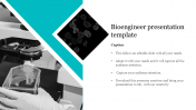 Get the Best Bioengineer Presentation Template Themes