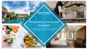 Use Hospitality PowerPoint Template Presentation Slide