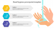 Hand Hygiene PowerPoint Template and Google Slides