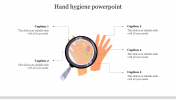 Use Hand Hygiene PowerPoint Presentation Template Design