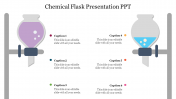 Effective Chemical Flask Presentation PPT Template