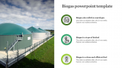 Biogas PowerPoint Templates Presentation and Google Slides