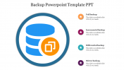 Best Backup Powerpoint Template PPT