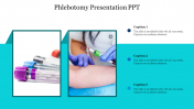 Phlebotomy Presentation PowerPoint Template & Google Slides