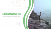 Mindfulness PowerPoint And Google Slides Templates