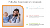 Postpartum Depression PowerPoint Template & Google Slides