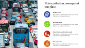 Noise Pollution PowerPoint Template and Google Slides