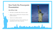 New York City PowerPoint Presentation and Google Slides