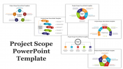 Project Scope PowerPoint and Google Slides Templates