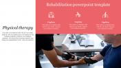 Rehabilitation PowerPoint Template and Google Slides