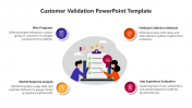 Best Customer Validation PowerPoint And Google Slides