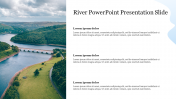 Best River PowerPoint Presentation Slide Templates
