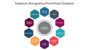Best Employee Recognition PowerPoint Template