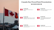 Effective Canada Day PowerPoint Presentation Template