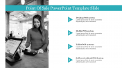 Portfolio Point Of Sale PowerPoint presentation  Template