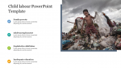 Child Labour PowerPoint Template and Google Slides