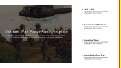 Vietnam War PowerPoint Presentation Template & Google Slides