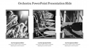 Enticing Portfolio Orchestra PowerPoint Presentation Slide