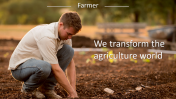 Agriculture PowerPoint and Google Slides Templates