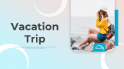Vacation Trip PowerPoint And Google Slides Templates
