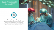  Basic Principles Of Surgery PPT Template and Google Slides