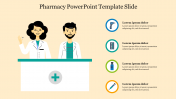 Pharmacy PowerPoint Presentation and Google Slides