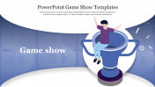 Affordable PowerPoint Game Show Templates PPT Designs