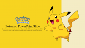 Pokemon Google Slides and PowerPoint Presentation Template