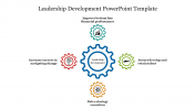 Stunning Leadership Development PowerPoint Template