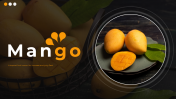 Innovative Mango PowerPoint And Google Slides Templates