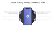 Best Mobile Banking Security PowerPoint Slide Presentation