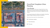 Professional PowerPoint Templates Urban Planning Slide