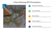 Urban Planning PPT Presentation Templates & Google Slides