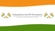 Creative Independence Day PPT Presentation