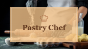 Best Pastry Chef Presentation and Google Slides Themes