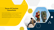 Affordable Forms Of Tourism PowerPoint And Google Slides