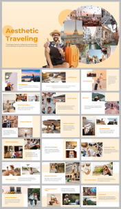 Aesthetic PPT Presentation And Google Slides Themes