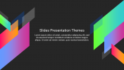 Editable Google Slides Presentation Themes Template