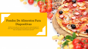 Best Fondos De Alimentos Para Diapositivas Presentation