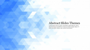 Effective Abstract Google Slides Themes Presentation