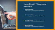 Consulting PPT Templates and Google Slides Free Download