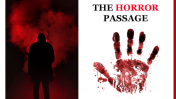 Download Horror Google Slides and PowerPoint Template Design