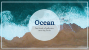 Ocean Themed Google Slides & PPT Templates