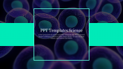 Editable PPT Templates Science Presentation