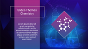 Google Slides Themes Chemistry and PowerPoint Template