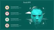 Creative Tech PPT PowerPoint Presentation 