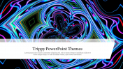 Trippy PowerPoint Themes For Presentation & Google Slides