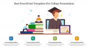 Best PPT Templates For College Presentation & Google Slides
