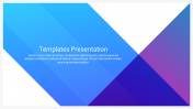 Creative Templates Google Presentation Slide