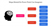  La Mejor Mapa Mental En Power Point Con Imagenes PPT